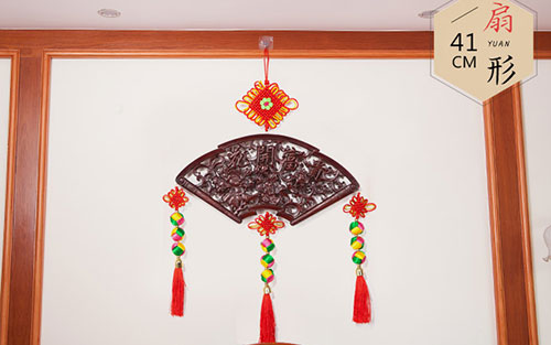 志仲镇中国结挂件实木客厅玄关壁挂装饰品种类大全