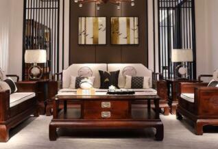 志仲镇你知道中式家具设计是怎样的吗？